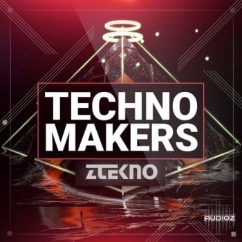 ZTEKNO Techno Makers WAV MIDi-FANTASTiC screenshot
