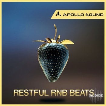 APOLLO SOUND Restful RnB Beats MULTiFORMAT-FANTASTiC