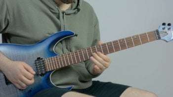 Udemy 66 Must-Know Licks and Riffs for the Modern Guitar Player TUTORiAL screenshot