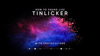 Sonic Academy How To Make How To Sound Like Tinlicker TUTORiAL screenshot