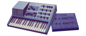 Emulation II for UVI Falcon