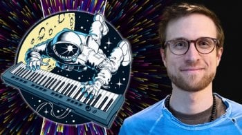 Udemy Music Theory Chord Progressions & Harmony for Composition TUTORiAL screenshot