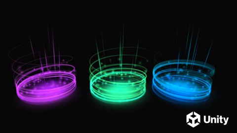 Visual Effects in Unity Particle Systems [Beginner’s Guide]