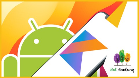 Android App Development with Kotlin | Beginner to Advanced (2021)