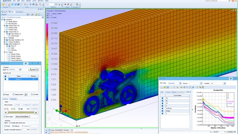 Mastering Computational Fluid Dynamics with SolidWorks 2021