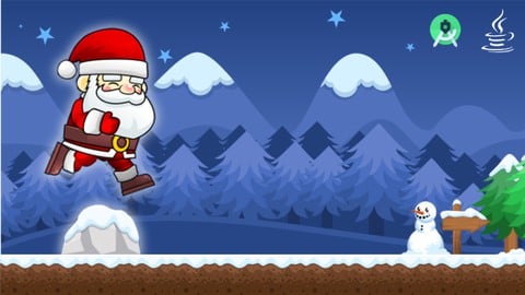 Build an Endless Runner Game in Android Studio and Java