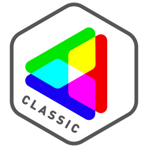 CameraBag Photo Classic 3.2.0 MacOS