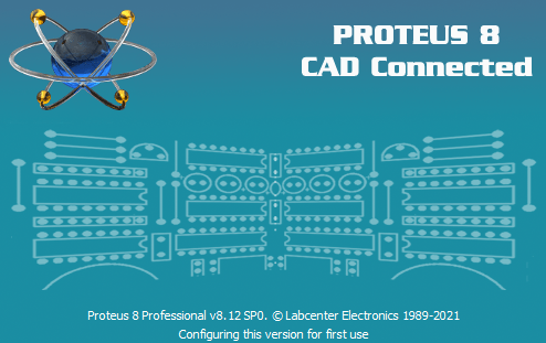 Proteus Professional 8.13 SP0 Build 31525