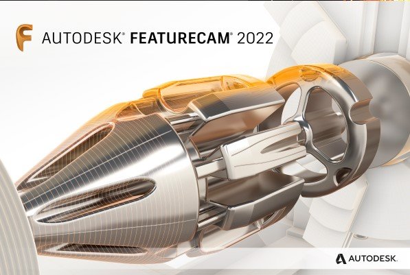 Autodesk FeatureCAM Ultimate 2022.0.3 x64 Multilanguage