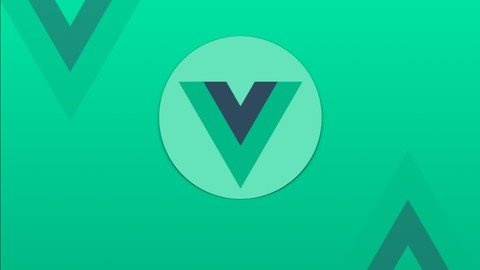 Vue Practical Guide w/ Composition API, Router, build 4 apps