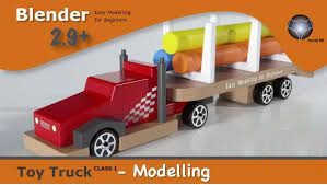 Blender 3D: Create an Eye Catching Model in Blender.