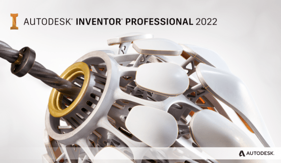 Autodesk Inventor Professional 2022.2 x64