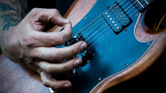The Complete Guitar Course – Beginner to Advanced