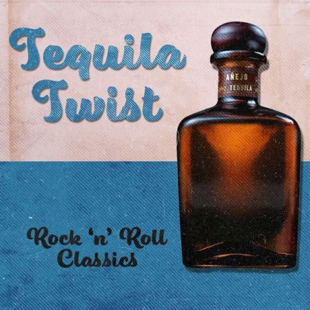 VA – Tequila Twist (2021)