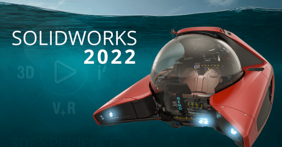 SolidWorks 2022 SP0 Full Premium x64 Multilingual