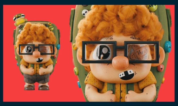 Skillshare – Blender 3D: Deep Dive Into Texturing