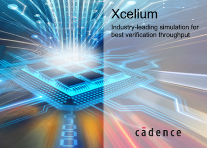 Cadence XCELIUM version 19.09.001