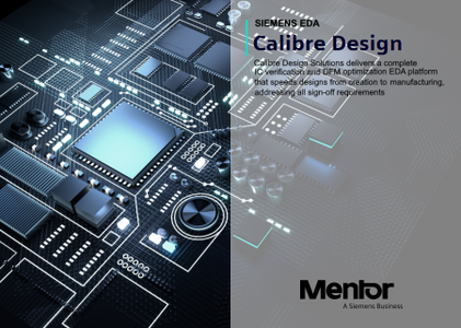 Mentor Graphics Calibre 2020.3 Linux