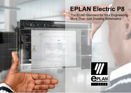 EPLAN Electric P8 2022.0