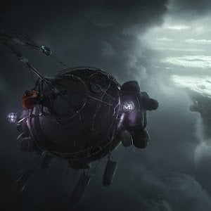 Visual Storytelling with Romain Jouandeau