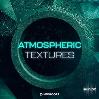 New Loops Atmospheric Textures WAV-FANTASTiC screenshot