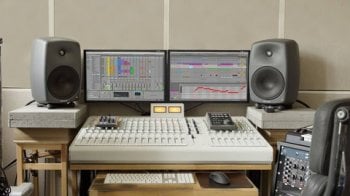 Udemy Music Production How To Make A Melodic Techno Track TUTORiAL screenshot