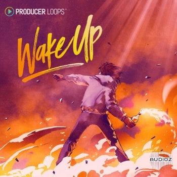 Producer Loops Wake Up MULTiFORMAT-DECiBEL screenshot