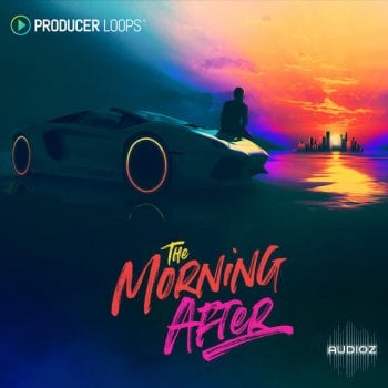 Producer Loops The Morning After MULTiFORMAT-DECiBEL screenshot