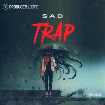 Producer Loops Sad Trap MULTiFORMAT-DECiBEL screenshot