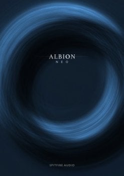 Spitfire Audio Albion NEO KONTAKT screenshot