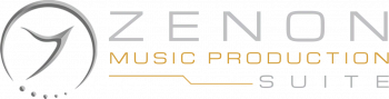 Zenon Records Music Production Suite TUTORiAL