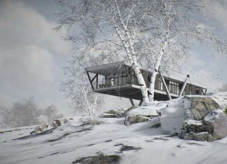 Unity Asset – ArchVizPRO Interior Vol.5