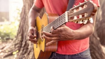 Udemy Acoustic Guitar Crash Course For Beginners TUTORiAL screenshot