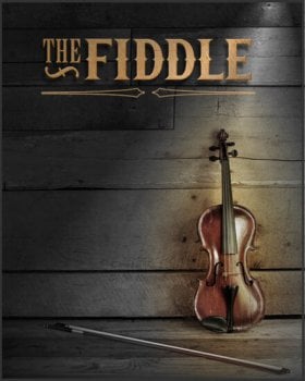 Indiginus The Fiddle KONTAKT-DECiBEL screenshot