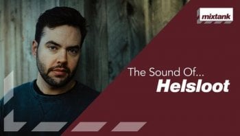 Mixtank.tv The Sound Of Helsloot TUTORiAL-DECiBEL screenshot