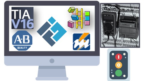Complete PLC & Classic control (Software/Hardware) Designs