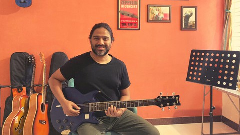 The Ultimate Guitar Course for Beginners