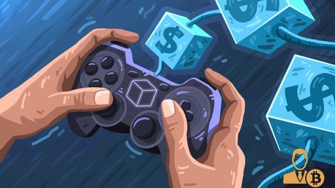 Python, JS, & React | Build a Blockchain & Cryptocurrency