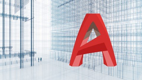 AutoCAD 2D and 3D Masterclass