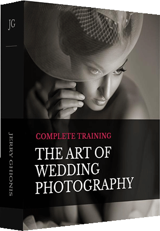 The Art of Wedding Photography: Complete Training Bundle