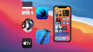 Learn iOS and SwiftUI App Development (2021)