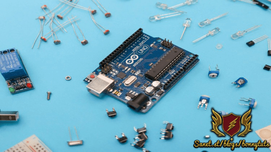 Arduino Uno for Absolute Beginners