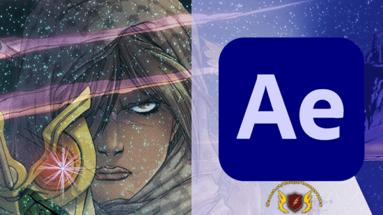 Adobe After Effects CC Course: Learn Comic Book Animation