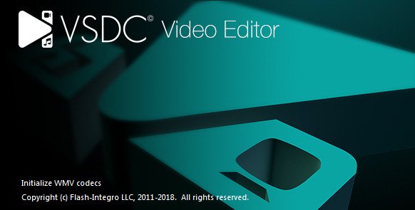 VSDC Video Editor Pro 6.9.3.370 Multilingual