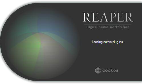 Cockos REAPER 4.7 (x86/x64) + Portable