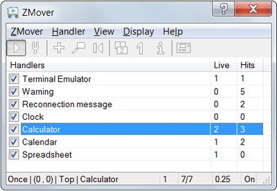 ZMover 7.4