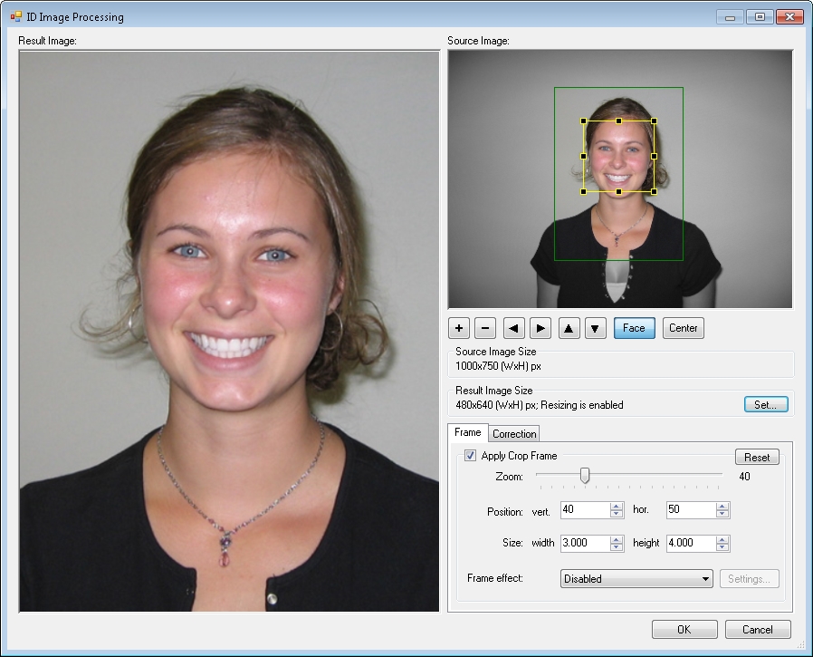 inPhoto ID Webcam 3.1.15
