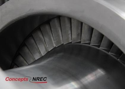 Concepts NREC MAX-PAC 8.7.2.0