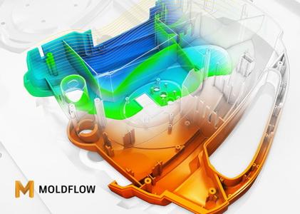 Autodesk Moldflow Products 2021