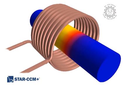 Siemens Star CCM+ 2021.1.0 R8 (16.02.008-R8 double precision) Linux